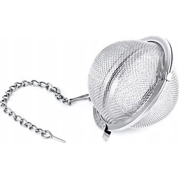 Cedník a síto Sítko na louhování čaje (do sklenice) Artemis