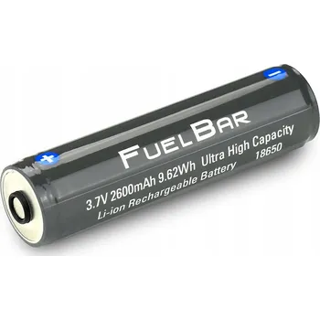 IP kamera Akumulátor 18650 pro Mactronic VIZO RC, SNIPER 3.3