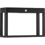 Nova Luce Berni LED solární sloupkové svítidlo IP65 15.5cm