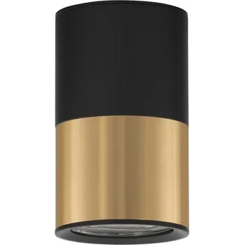 Nova Luce Picto GU10 přisazené svítidlo 10cm