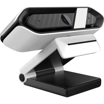 Webkamera LORGAR RAPAX 701 Webkamera bílá - VÝPRODEJ