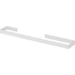 Deante ADM_A621 - Nástěnný věšák na ručníky MOKKO 60 cm bílá