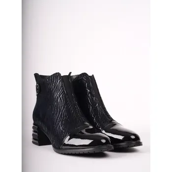 Dámská zimní obuv Epica WAWES 41 modrá