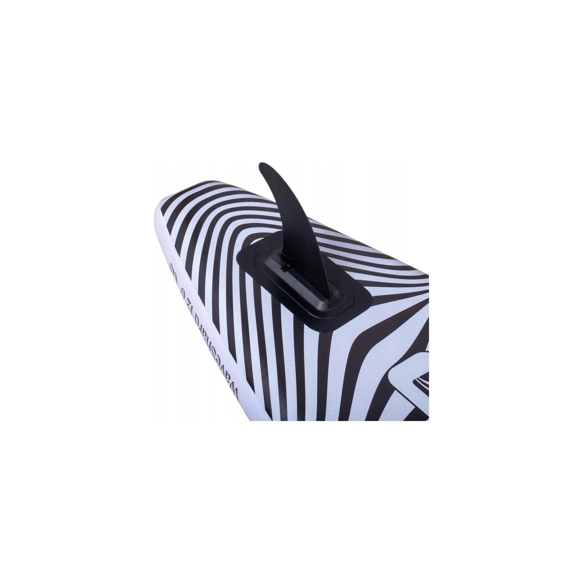 Fotografie 3 - Paddleboard inSPORTline WaveShard 12'6" 28204