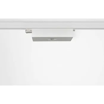 Nouzové osvětlení Internova Fuga LED nouzové svítidlo pro 3F lištu Bílá