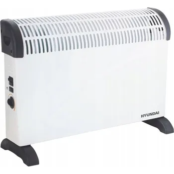 Přímotop GRZEJNIK KONWEKTOROWY KONWEKTOR 2000W ELEKTRYCZNY