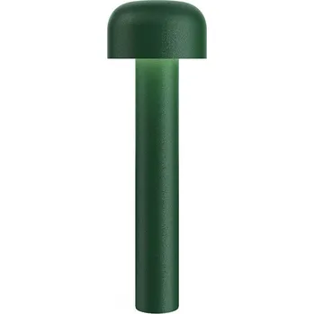 Svítidlo Flos Bellhop LED sloupkové svítidlo 380mm Zelená / 3000K / Nestmívatelné