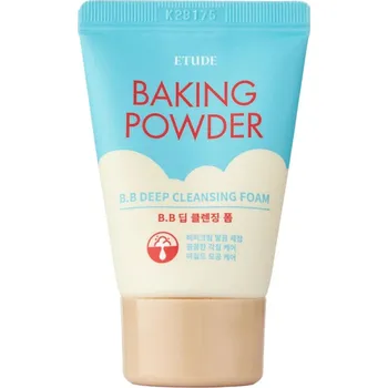 Odličovač Etude House Baking Powder Pěna na mytí obličeje 30ml
