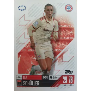 Karetní hra Lea Schüller