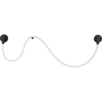 Nástěnné svítidlo Nova Luce Ilane LED lanové nástěnné svítidlo 170CM