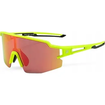 Sluneční brýle ROCKBROS Cyklistické brýle s POLARIZACÍ a UV400 ochranou 10178