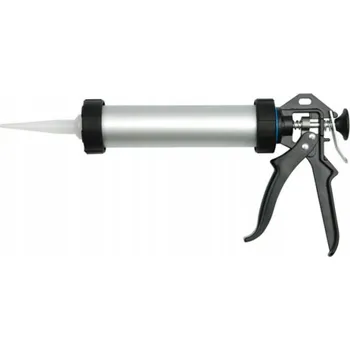 Vytlačovací pistole Vytlačovací pistole na kartuše s tmelem YT-6754 YATO