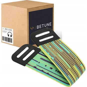 Sluchátka BETUNE PÁSKA/NÁVLEK NA HLAVOVÝ MOST SLUCHÁTEK LOGITECH G733 G335 ZELENÁ