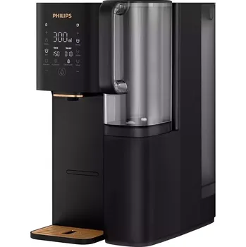 Výdejník vody Philips ADD6920BK/10