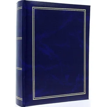 Fotoalbum FOTOALBUM pro 100 fotografií 13x18 cm