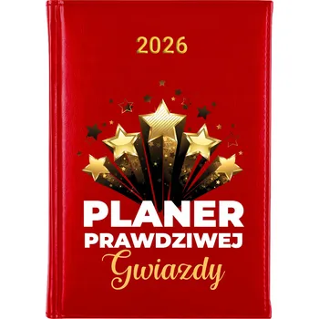 Kalendář Knižkový kalendář 2026 A5 Cute Cups vícebarevný