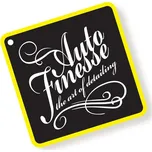 Vůně do auta - citron, Auto Finesse