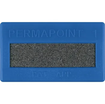 Příslušenství pro šipky Brousek Designa Permapoint 1 Blue