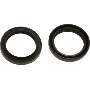 Simeringy do přední vidlice (39x51x8/10,5 mm), tourmax m332-021