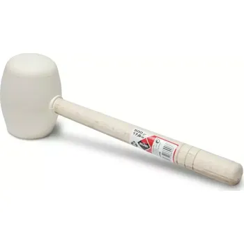 Kladivo RUBI Kladivo pryžové 500 g (Ref. 66906)