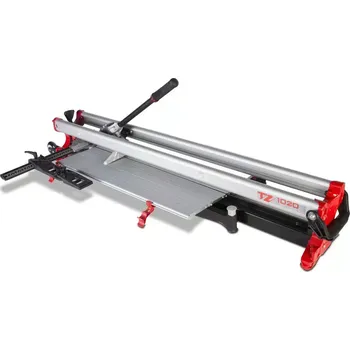 Stavební řezačka RUBI Řezačka dlažby TZ – 1020 (Ref. 17951)
