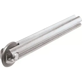 řezačka na dlažbu RUBI Řezné kolečko SILVER PLUS 18 mm pro řezačky RUBI řady TX a TZ (Ref. 01992)
