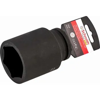 Klíč Nástrčný klíč rázový prodloužený 3/4" 32 mm