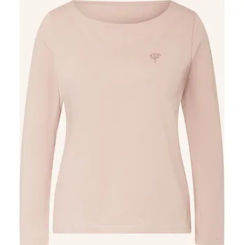 Dámské tričko Joop! Dámské Pyžamové Tričko, růžová, 38