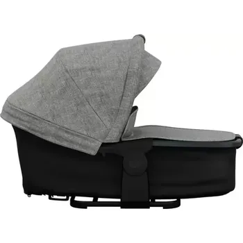 Kočárek TFK carrycot mono/pro combi unit premium grey