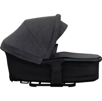 Kočárek TFK carrycot mono/pro combi unit premium black