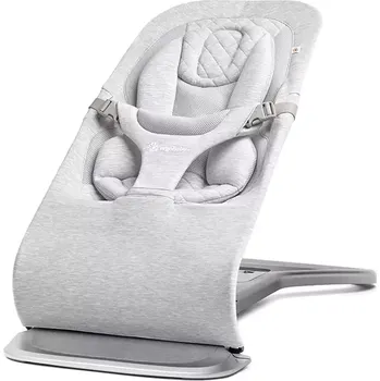 ERGOBABY EVOLVE lehátko Light grey