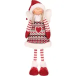 Vánoční andělka ANE9526 - SLEVA 3% s kodem radost25