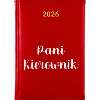 Kalendář Knižní kalendář 2026 A5 vícebarevný