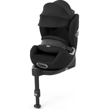 Autosedačka CYBEX Anoris T2 i-Size 2025 Sepia Black (Plus)