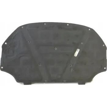 Posilovač řízení VW JETTA 1B 15- ODHLUČNĚNÍ KAPOTY MOTORU