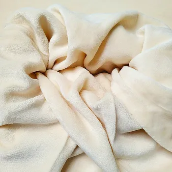 SVITAP Prostěradlo MF MANDLOVÉ 90 x 200 cm