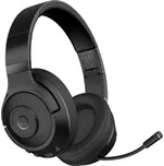 LORGAR Herní headset Noah 500 black