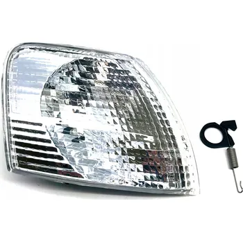 Zavěšení kol Směrové světlo (blinkr) Polcar 9548201E