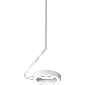 Zava Meta LED závěsné svítidlo A / Modrá / Zelená