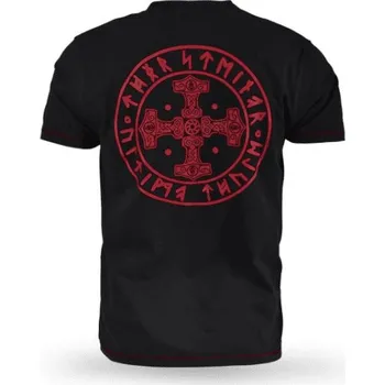 Pánské tričko Thor Steinar Tričko Thor Steinar Storvik