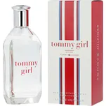 Tommy Hilfiger Tommy Girl EDT 200 ml W