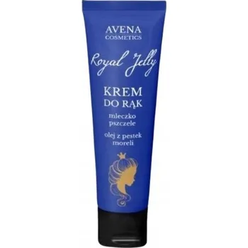 Péče o ruce Krém na ruce Avena 75 g