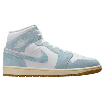 Dámské tenisky Obuv Air Jordan 1 Mid Sneaker Women hq2005-100 Velikost 41 EU | 7 UK | 9,5 US | 26,5 CM