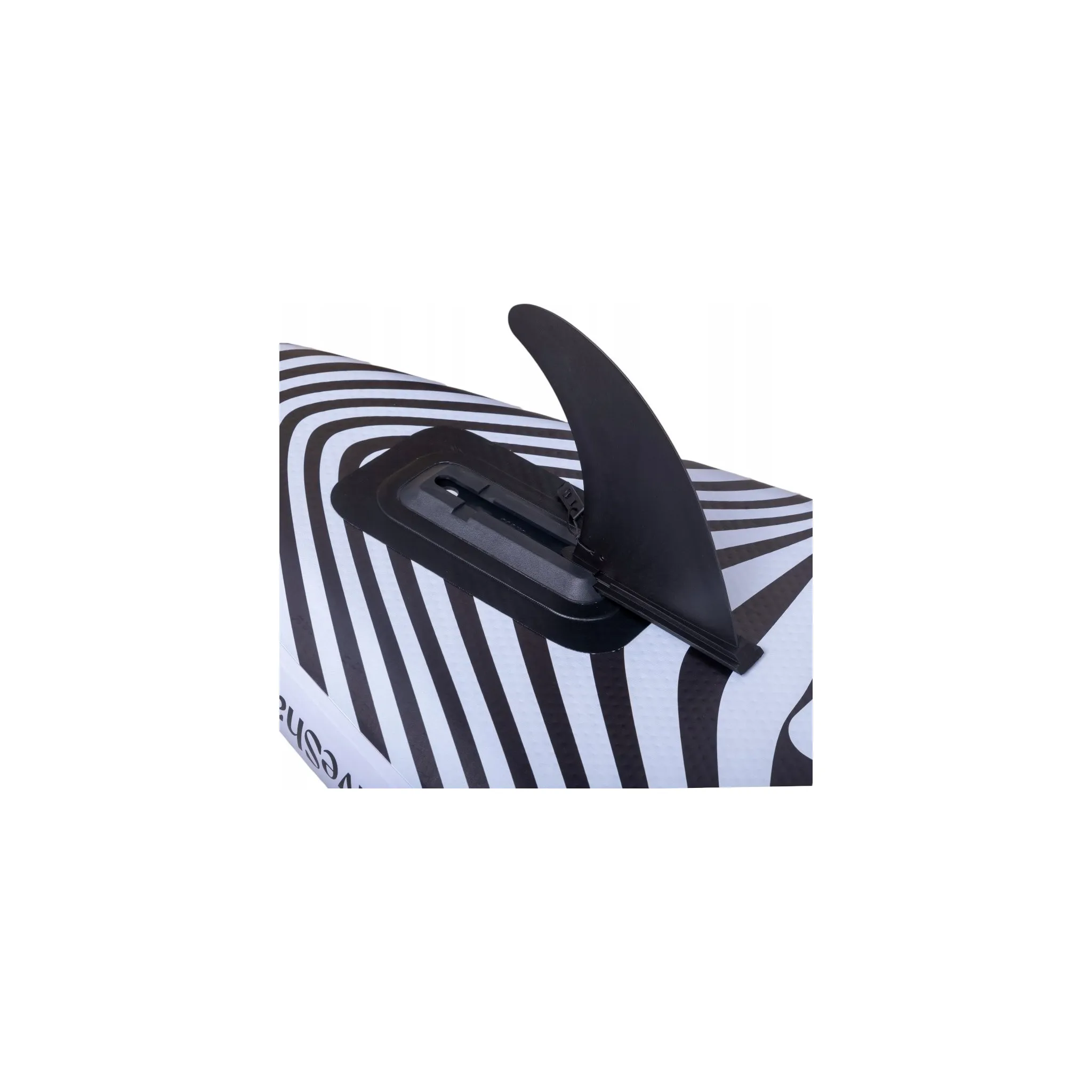 Fotografie 6 - Paddleboard inSPORTline WaveShard 12'6" 28204
