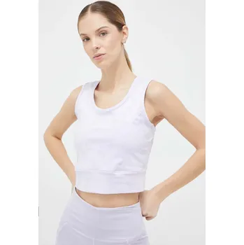 Sportovní top Columbia Windgates II Cropped 1931861.SS23 fialová 04X, vel. M