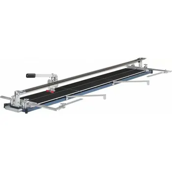 Stavební řezačka KAUFMANN Řezačka dlažby TopLine PRO 1550 s dvojitým vedením (Ref. 10.845.16)