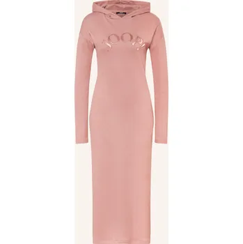 Dámské šaty Joop! Dámské Pohodlné Domácí Šaty, růžová, 42