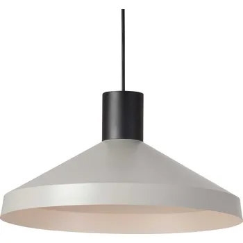 Faro Kombo 400 E27 závěsné svítidlo Šedá / 1