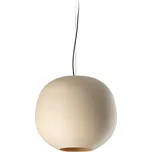 Faro Tierra E27 závěsné svítidlo ⌀500mm