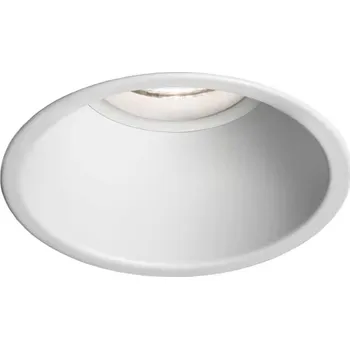 Bodové svítidlo Astro Minima LED kruhové zápustné svítidlo bílé ON/OFF